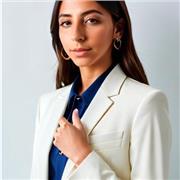 Studendessa diplomata con 100